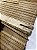 OUTLET Persiana Pronta Rolô Bambu 160larg x 140alt  Natural - Imagem 4