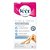 FOLHAS VEET PURE & FRESH CORPO C/12 PELE DELICADA - Imagem 1
