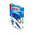 HASTE FLEXIVEL USE IT C/75 C/VISOR COTONETE - Imagem 1