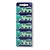 20 Pilhas Baterias 377 1.55v Sr626s Murata - Imagem 1
