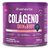 Colágeno Skin Sanavita Morango Com Açaí 200g - Imagem 1