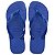Sandália Havaianas Top Lisa Azul Naval 35/36 - Imagem 1