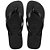 Sandália Havaianas Top Chinelo Preto 35/36 - Imagem 1
