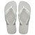Sandália Havaianas Top Chinelo Branco 39/40 - Imagem 1