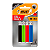 4 Isqueiros Bic Pequeno Mini Cores Sortidas Leve 4 Pague 3 - Imagem 1