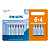 Pilhas Alcalinas Philips AAA Palito 10 Unidades 1,5v - Imagem 1