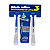 Aparelho de Barbear Prestobarba Gillette UltraGrip 3 Cabeça Móvel Com 2 Unidades - Imagem 1