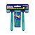 Aparelho de Barbear Gillette Prestobarba UltraGrip 2 Cabeça Móvel Com 2 Unidades - Imagem 1