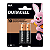 Pilhas Alcalinas Duracell AA Pequena 2 Unidades 1,5v - Imagem 1
