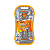 Aparelho de Barbear + 6 Cartuchos Bic Confort3 Hybrid - Imagem 1