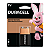 Bateria Alcalina Duracell 9 Volts - Imagem 1