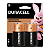 Baterias Alcalinas Duracell D Grande 2 Unidades - Imagem 1