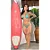Biquíni Cortininha Fio Dental – Suplex Forrado Moda Praia Verão - Imagem 12
