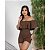 Macaquinho Off Shoulder Canelado – Tomara que Caia Estilo Gringa - Imagem 5