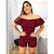 Macaquinho Off Shoulder Canelado – Tomara que Caia Estilo Gringa - Imagem 6