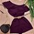 Macaquinho Off Shoulder Canelado – Tomara que Caia Estilo Gringa - Imagem 9