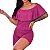 Macaquinho Off Shoulder Canelado – Tomara que Caia Estilo Gringa - Imagem 2