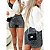 Short Sparkle – Curto com Paetê Brilhante para Festa e Balada - Imagem 11