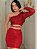 Cropped Shine One Sleeve – Paetê com Manga Única e Bojo Embutido - Imagem 9