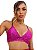 Top Cropped Paetê - Brilhante com Bojo - Imagem 5