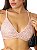 Top Cropped Paetê - Brilhante com Bojo - Imagem 3