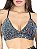 Top Cropped Paetê - Brilhante com Bojo - Imagem 8