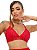 Top Cropped Paetê - Brilhante com Bojo - Imagem 9