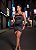 Vestido Prega Lateral - Malha Prada - Imagem 4