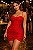 Vestido Prega Lateral - Malha Prada - Imagem 2