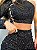 Conjunto Trançado - Cropped e Saia / Short - Imagem 5