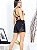 Conjunto Top Paetê - Saia ou Short - Imagem 4