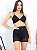 Conjunto Top Paetê - Saia ou Short - Imagem 2
