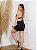 Conjunto Top Paetê - Saia ou Short - Imagem 3