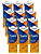 TROPHIC 1.5 1L PRODIET - 12 LITROS - Imagem 2