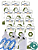 ISOSOURCE SOYA FIBER 1L NESTLE - 12 LITROS (EQUIPO, FRASCO E SERINGA) - Imagem 1