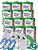 NUTRISON ENERGY 1.5 1L DANONE - 12 LITROS (EQUIPO, FRASCO E SERINGA) - Imagem 1