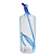 COLETOR DE URINA MEDSONDA SISTEMA ABERTO 1200ML - Imagem 1
