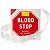 Curativo Blood Stop com 500 Unidades Controle Rápido de Sangramento - Imagem 2
