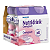 Nutridrink Compact Danone 4x125ml Suplemento Hipercalórico Nutrição Oral e Enteral - Imagem 2