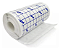 Curativo Filme Transparente 10cmx10m - Skinupper - Imagem 3