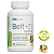 Belt +23 Bariatric Mastigável Smoothie de Frutas Multivitamínico 90 PAST. - Imagem 1