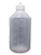 Frasco Descartável 500ML Nutrição Enteral e Água - Imagem 1