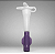 Conector Enfit Funil - Adaptset Elll - MP Hospitalar - Imagem 1