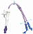 Conector Enfit Funil - Adaptset Elll - MP Hospitalar - Imagem 3