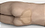 Mepilex Border Sacrum de Silicone 16x20cm - Imagem 3