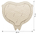 Mepilex Border Sacrum de Silicone 16x20cm - Imagem 2
