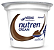 Nutren Cream Chocolate 125g Nestlé Suplemento Hipercalórico e Hiperproteico - Imagem 1