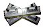 MEMORIA SERVIDOR 32GB DDR3 ECC SMART M386B4G70DM0-CMA - Imagem 1