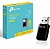 ADAPTADOR WIRELESS USB TP-LINK 300MBPS TL-WN823N MINI - Imagem 1