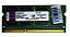 MEMORIA NOTE 4Gb DDR3 1333MHZ KINGSTON - Imagem 1